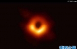 迄今最精确黑洞图像-非常接近《星际穿越》“卡冈图雅”黑洞 ...