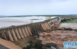 中国建造世界最长的大坝：麦洛维大坝全长超过9公里
