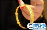 中国十大黄金首饰品牌排行榜，哪个性价比高