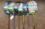 羽毛球拍哪个品牌好 世界羽毛球拍品牌排行前十
