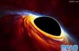 引力波揭开超大黑洞形成之谜,黑洞助科学家“看见”引力波