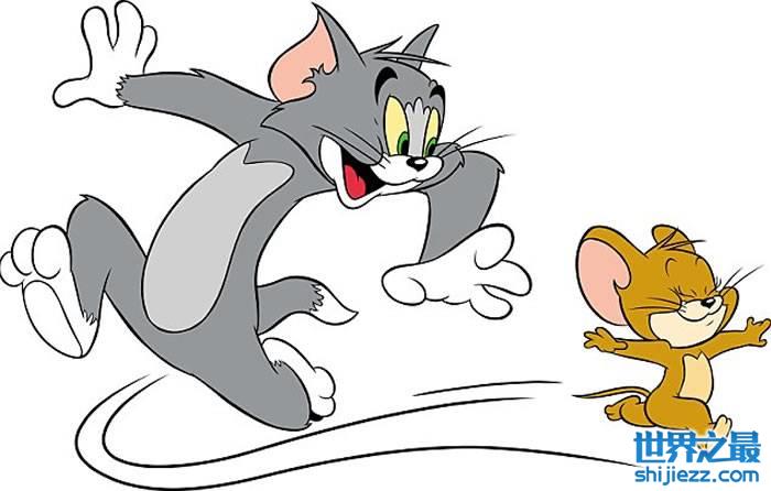 英国猫鼠大战两小时陷僵局跟卡通片猫和老鼠如出一辙