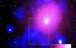 银河系中心蛇夫座超大质量黑洞中记录到自“宇宙大爆炸”以来最剧烈一次能量爆发 ...