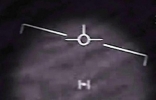 美军与UFO相遇过程曝光 曾指不明飞行物为无人机
