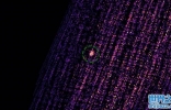 NASA的小行星Osiris-Rex探测器意外发现黑洞MAXI J0637-430发出炫目的X射线耀斑 ...