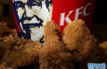 美国肯德基家乡鸡（KFC）始创人外甥接受访问时泄漏炮制炸鸡的秘方？ ...