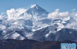 世界第一高峰是什么峰：珠穆朗玛峰海拔8848.86米