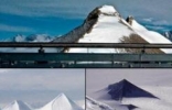 南极金字塔是真的吗，是亚特兰蒂斯还是希特勒纳粹南极基地 ...