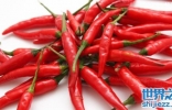 辣椒什么时候传入中国，辣椒的功效辣椒的作用