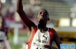 1000米世界纪录：诺阿·恩盖尼创造了2分11秒96记录
