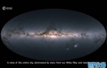 《天文学与天体物理学》杂志：新观测结果表明宇宙某些区域可能比其他区域膨胀得更快 ...