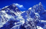 世界上最高的山脉，喜马拉雅山海拔高达8848.43米(世界第一高峰） ...
