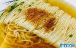 芜湖十大名小吃：虾子面、小笼汤包榜上有名