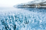 俄罗斯十大湖泊：贝加尔湖是世界第一深湖