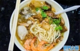 漳州10大名小吃：卤面、猫仔粥均榜上有名