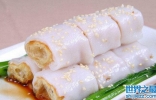 广州10大特色小吃：艇仔粥上榜，每种均是人间美味