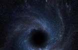 宇宙黑洞是什么，黑洞是恒星的碎片残余（黑洞照片）