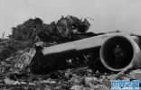 世界十大最惨重的空难：看一次悲痛一次
