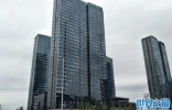 惠州十大高楼排行榜：佳兆业中心高288米