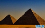 金字塔的八大诡异之处：金字塔会让人意外死亡
