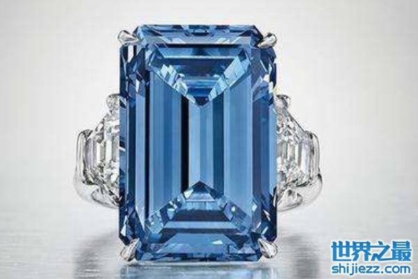【世界上最贵的稀世钻石，光明之山重达800克拉(无价之宝) 】图4