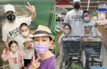 赵文卓带娃逛超市，买超多食材装满4大筐，老婆穿万元凉鞋好贵气 ...