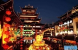 中国最著名的十大小吃街：厦门中山街上榜，上海城隍庙居榜首 ...