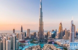 世界上排名前十最高的建筑，中国上榜6座！