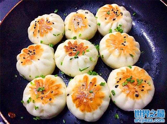 中国十大经典美食小吃臭豆腐和麻辣烫双双入选