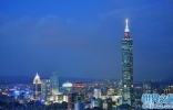 中国最小的省会城市：我国的台北市面积271平方公里