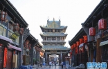 中国最值得去的十大古城，平遥古城你去过吗？
