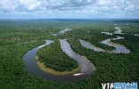 世界十大平原，亚马逊平原位居第一宝座