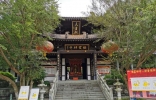 桂林十大著名寺庙，栖霞禅寺位居第一名
