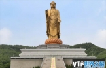 世界十大最高塑像：中国上榜4座