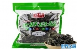 哪个品牌木耳品质最高？十大木耳品牌排行榜