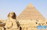 埃及金字塔最出名的是什么,发生的诡异事件吗