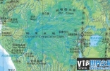 非洲最著名盆地：刚果盆地是世界上第一大盆地