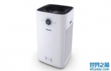 空气净化器十大名牌排名：海尔第二名，斐纳得第一
