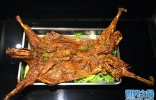 宁夏最出名的六大特色美食，宁夏烤全羊排第一名