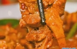 内蒙古最出名的7道家常菜：爆炒羊羔肉、巴盟烩菜全上榜
