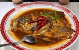 去北京必吃的8道美食，鱼头泡饼位列第一道