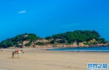 漳州夏季旅游景点排行榜前十名，马銮湾排在第一名
