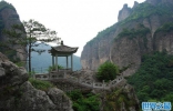 温州夏季旅游景点排行榜前十名，雁荡山排在榜首