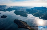 宁波夏季旅游景点排行榜前十名，九龙湖排第一名