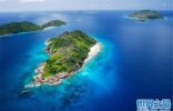 世界著名的群岛有哪些？世界十大群岛排名