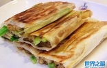 杭州最著名的七大特色美食：麻球王上榜，葱包桧排榜首