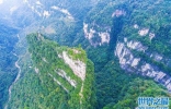 中国十大最美峡谷峰林景观，张家界·武陵源位列第二