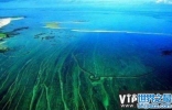 世界上最透明的海：透明度达66米，可看到水生物
