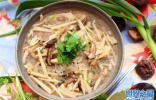 闻名福建南平的六大特色美食：笋燕上榜，你吃过几种？