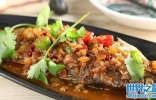 安徽省内最出名的6道美食，徽州臭桂鱼位列前茅